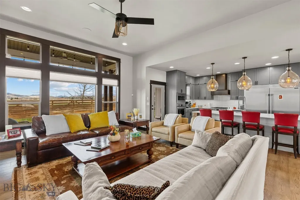 1410 Ryun Sun Way Bozeman MT 59718