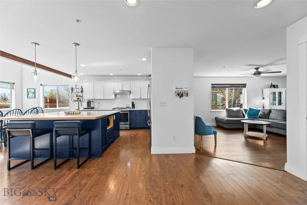218 Dogwood Bozeman MT 59718