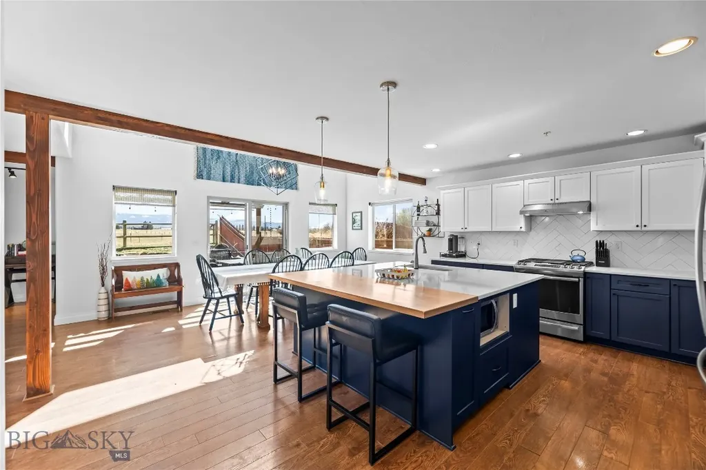218 Dogwood Bozeman MT 59718