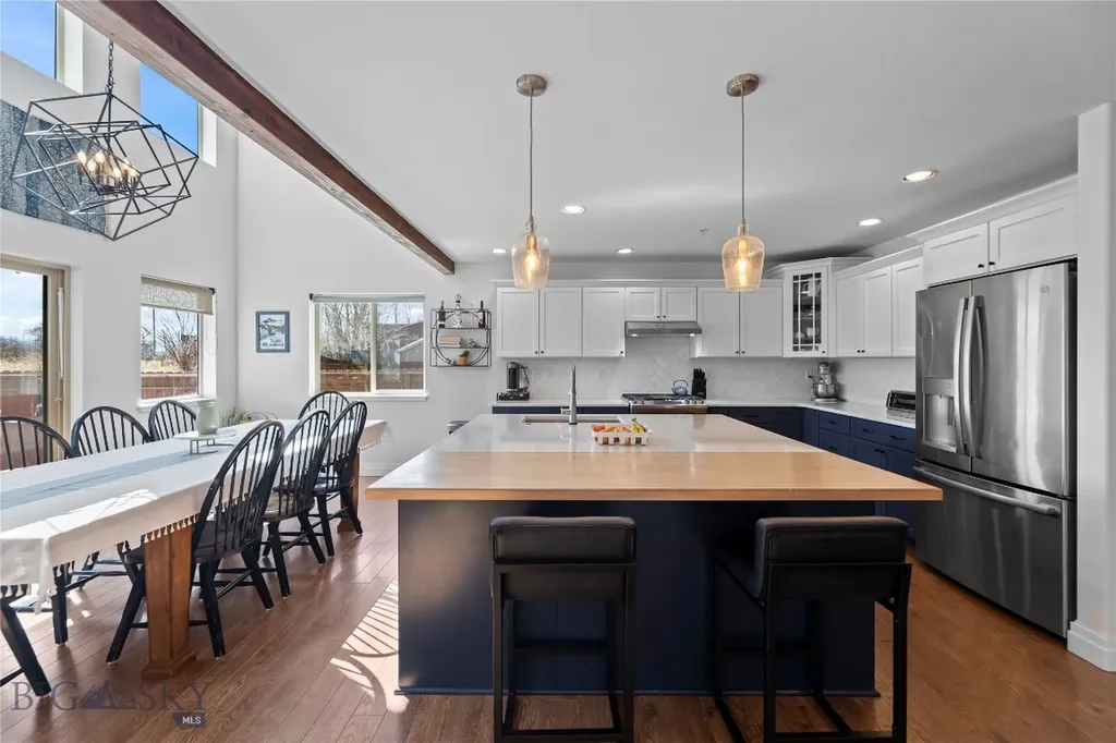 218 Dogwood Bozeman MT 59718