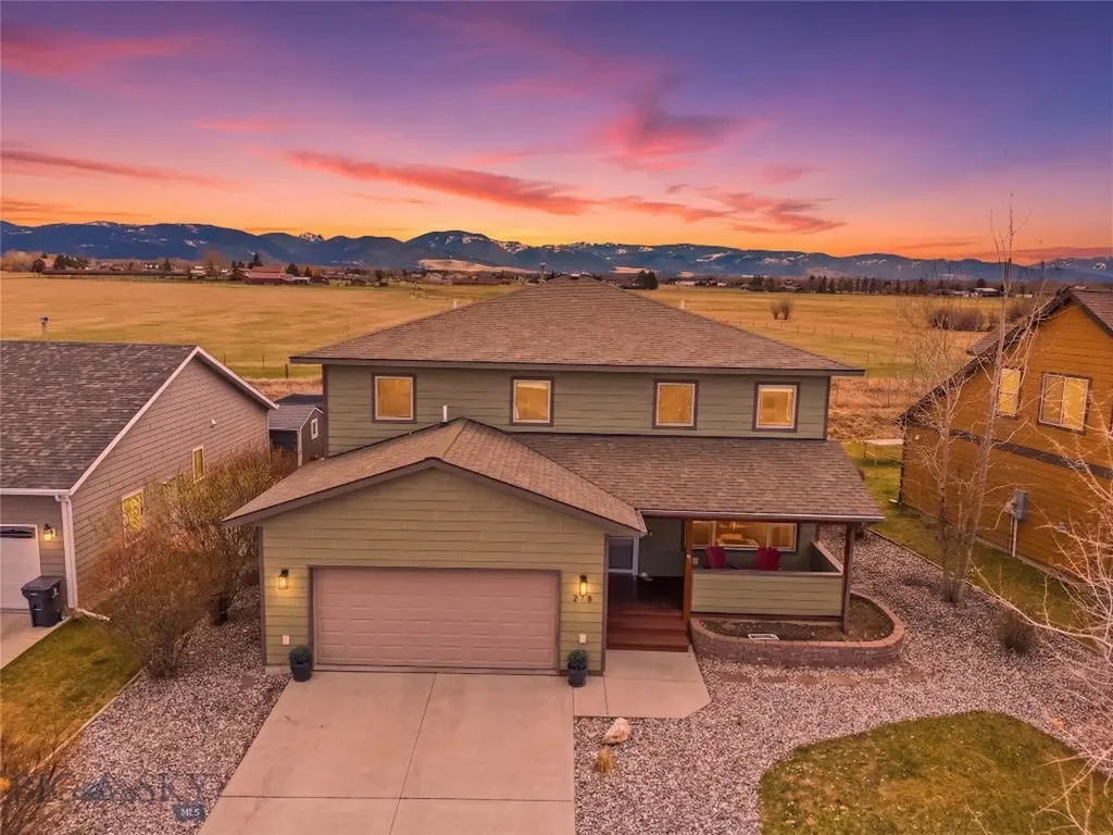 218 Dogwood Bozeman MT 59718