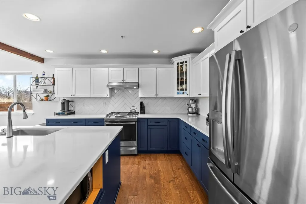 218 Dogwood Bozeman MT 59718