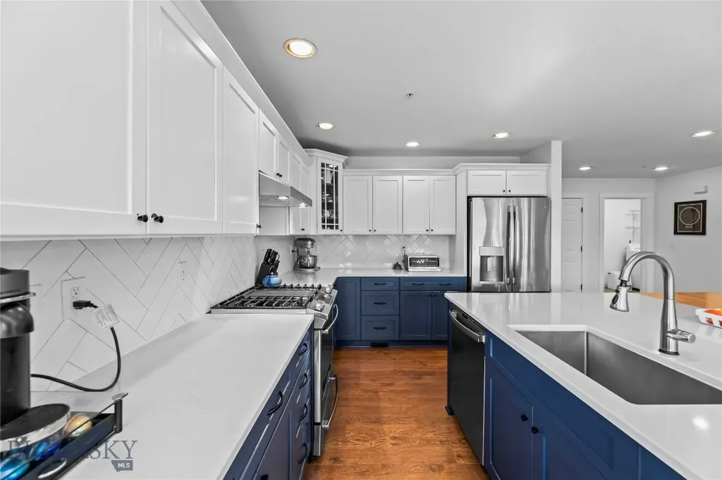 218 Dogwood Bozeman MT 59718