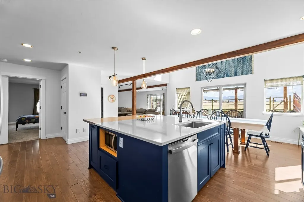 218 Dogwood Bozeman MT 59718