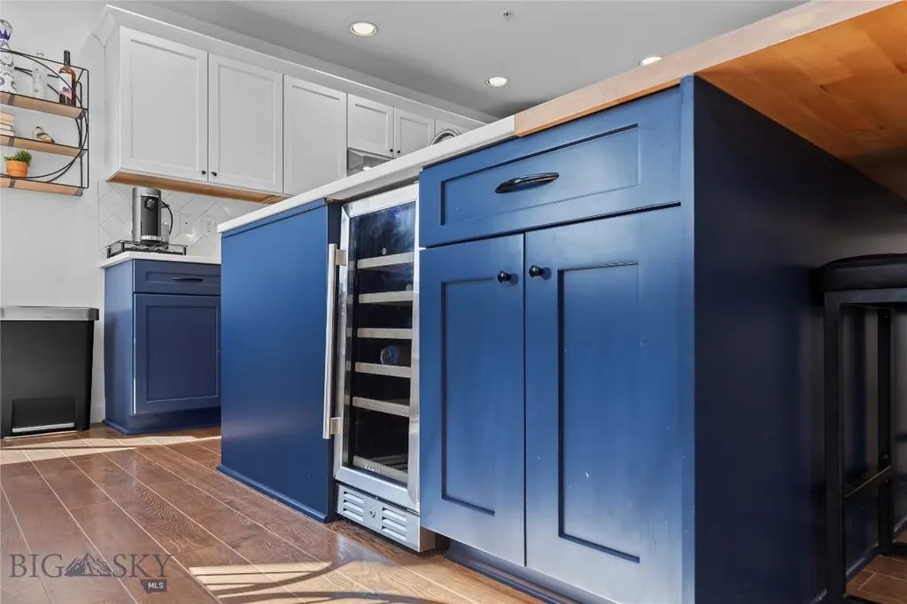 218 Dogwood Bozeman MT 59718
