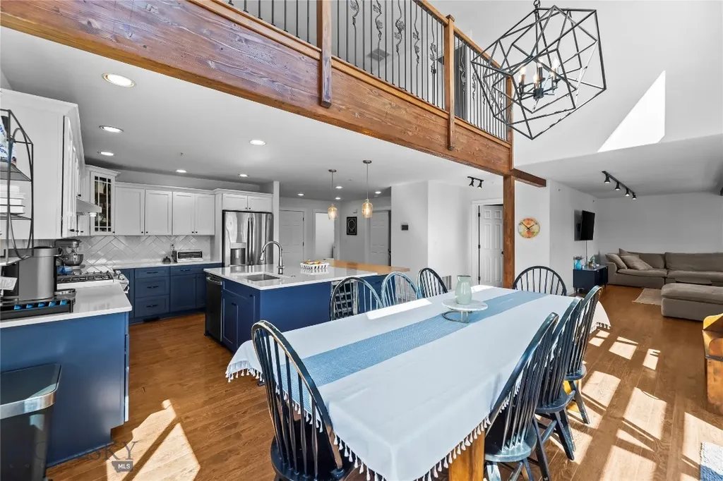 218 Dogwood Bozeman MT 59718