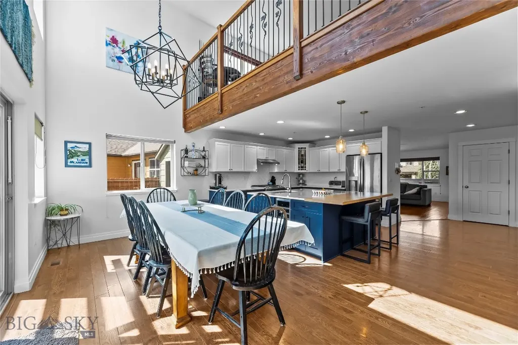 218 Dogwood Bozeman MT 59718