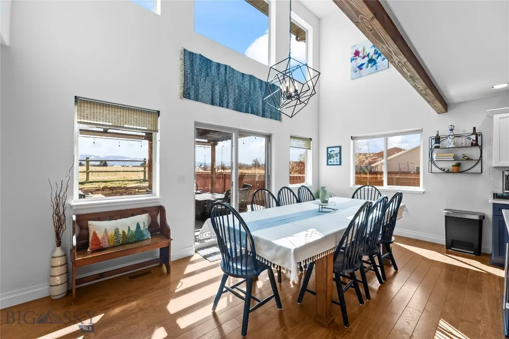 218 Dogwood Bozeman MT 59718