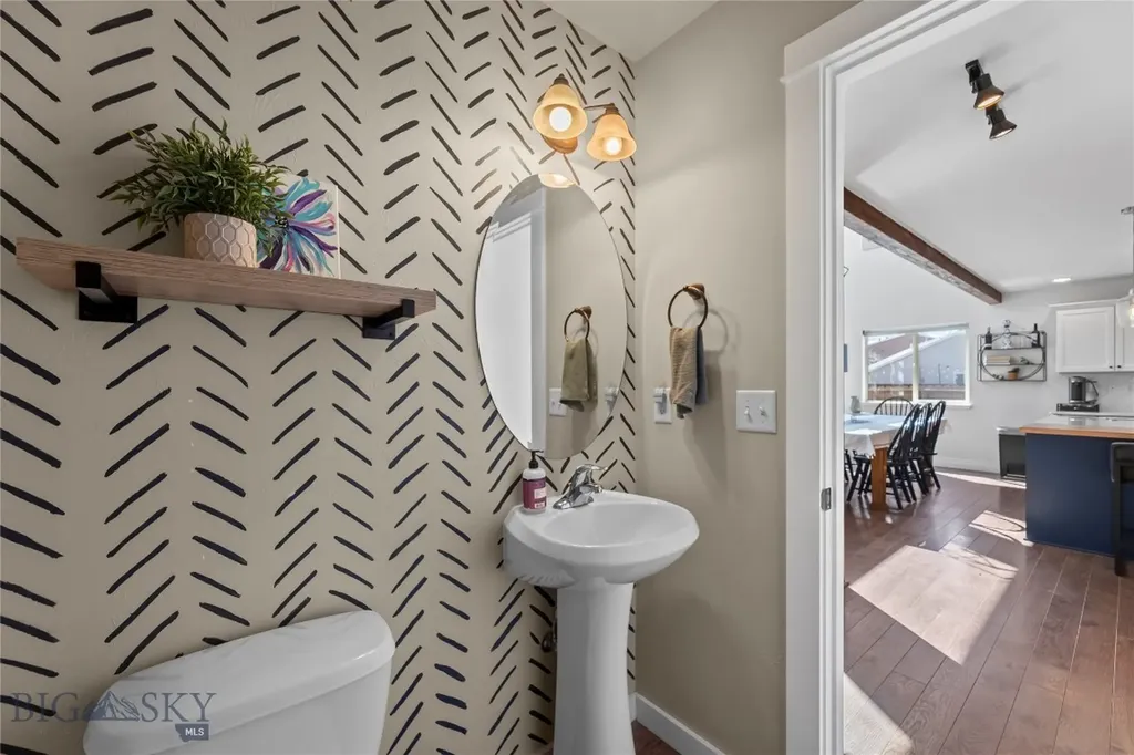 218 Dogwood Bozeman MT 59718