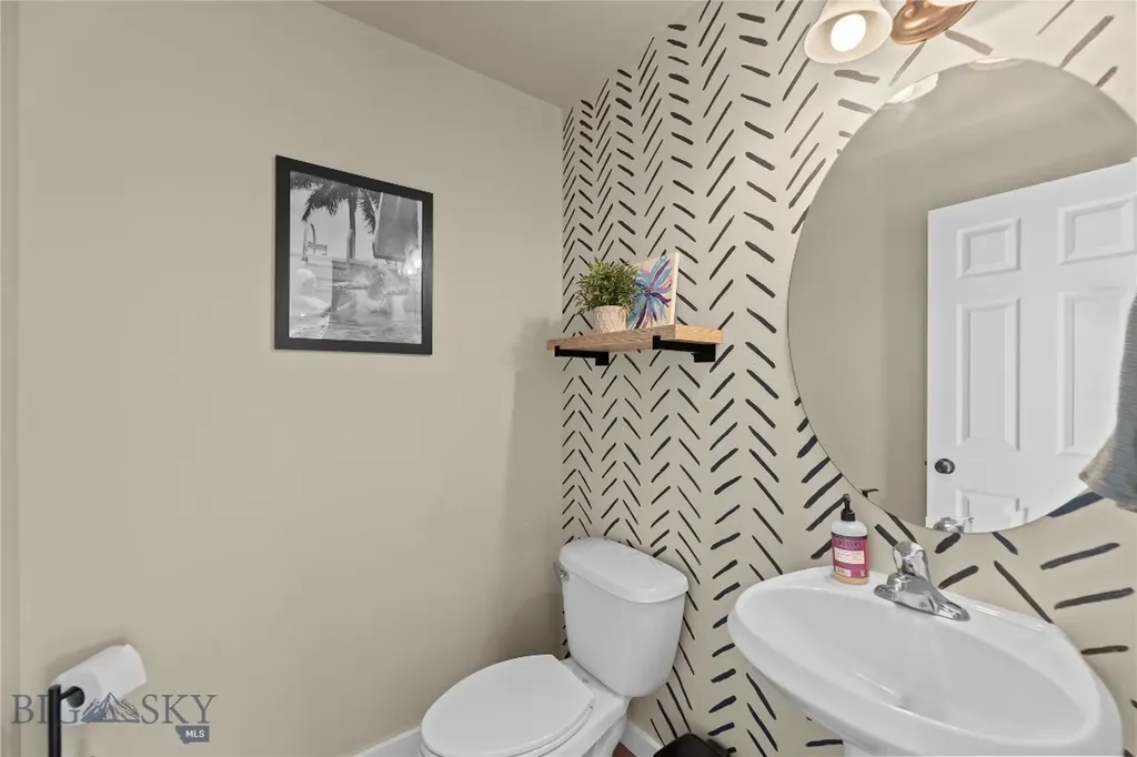 218 Dogwood Bozeman MT 59718