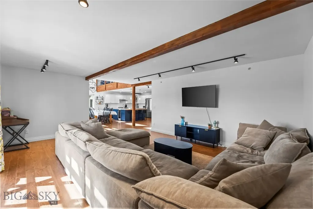 218 Dogwood Bozeman MT 59718
