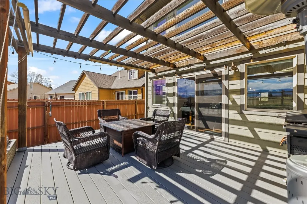 218 Dogwood Bozeman MT 59718