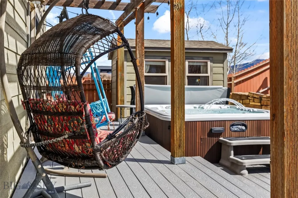 218 Dogwood Bozeman MT 59718