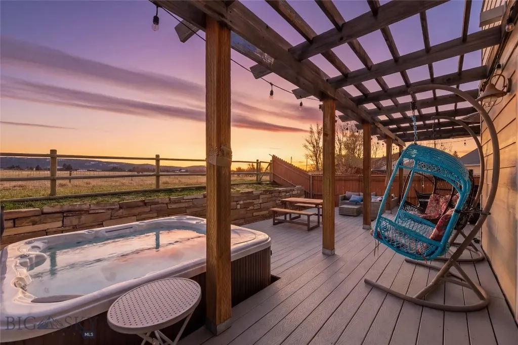 218 Dogwood Bozeman MT 59718