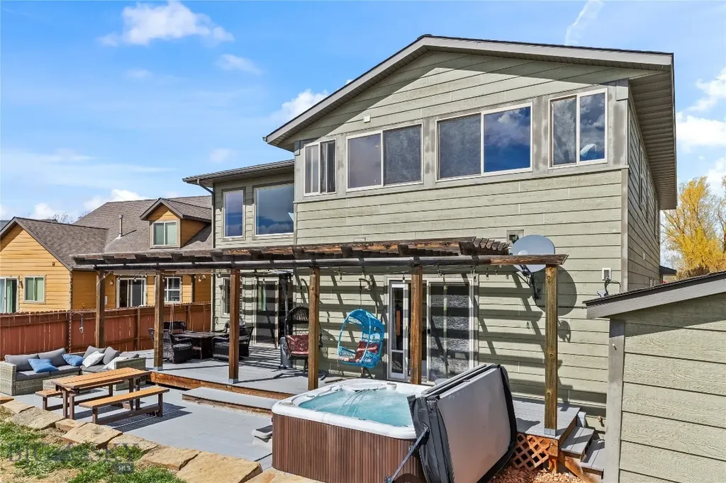 218 Dogwood Bozeman MT 59718