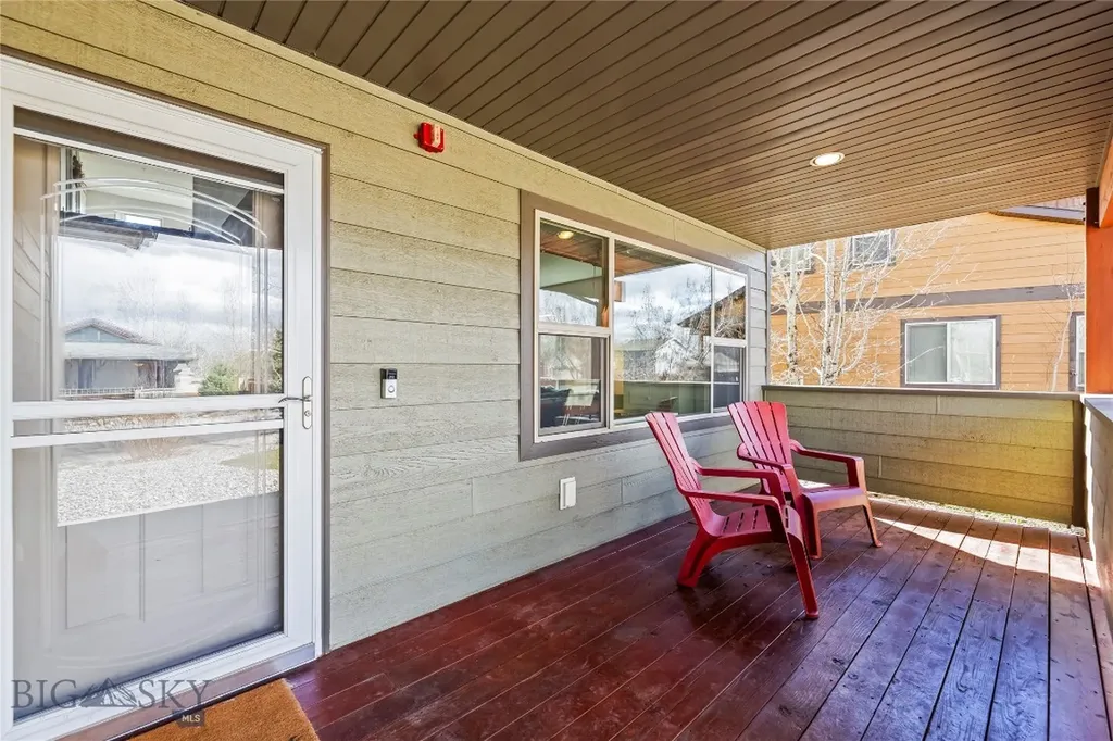 218 Dogwood Bozeman MT 59718
