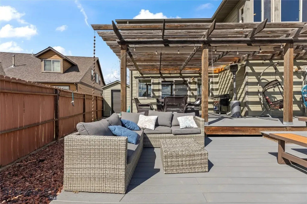 218 Dogwood Bozeman MT 59718