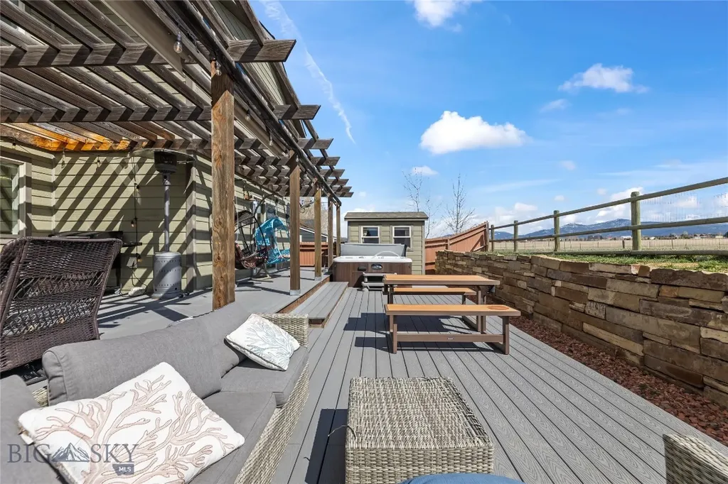 218 Dogwood Bozeman MT 59718
