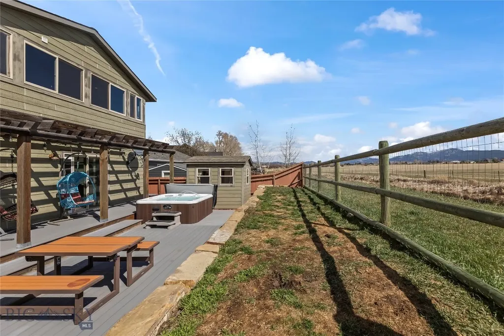 218 Dogwood Bozeman MT 59718