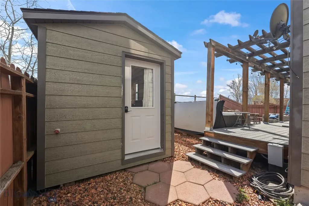 218 Dogwood Bozeman MT 59718