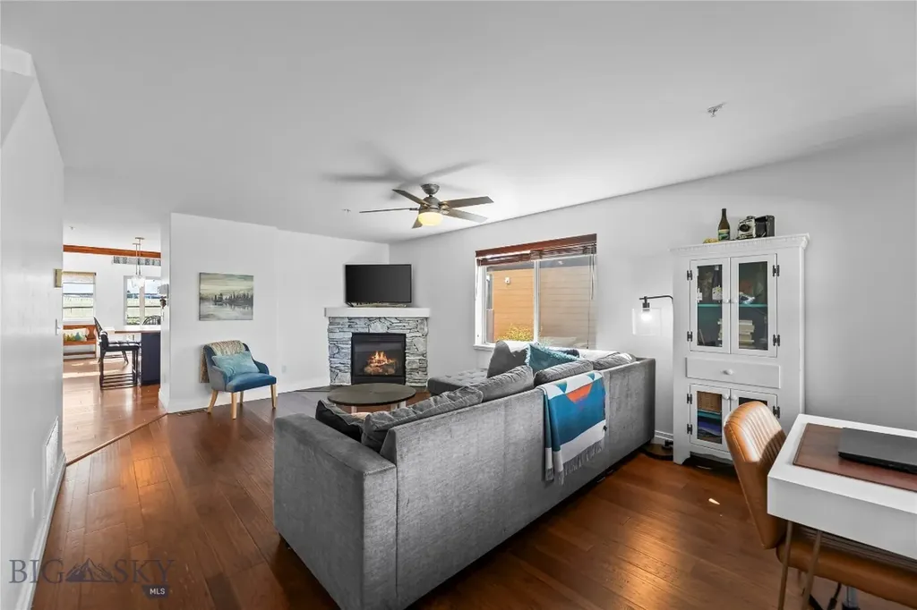 218 Dogwood Bozeman MT 59718