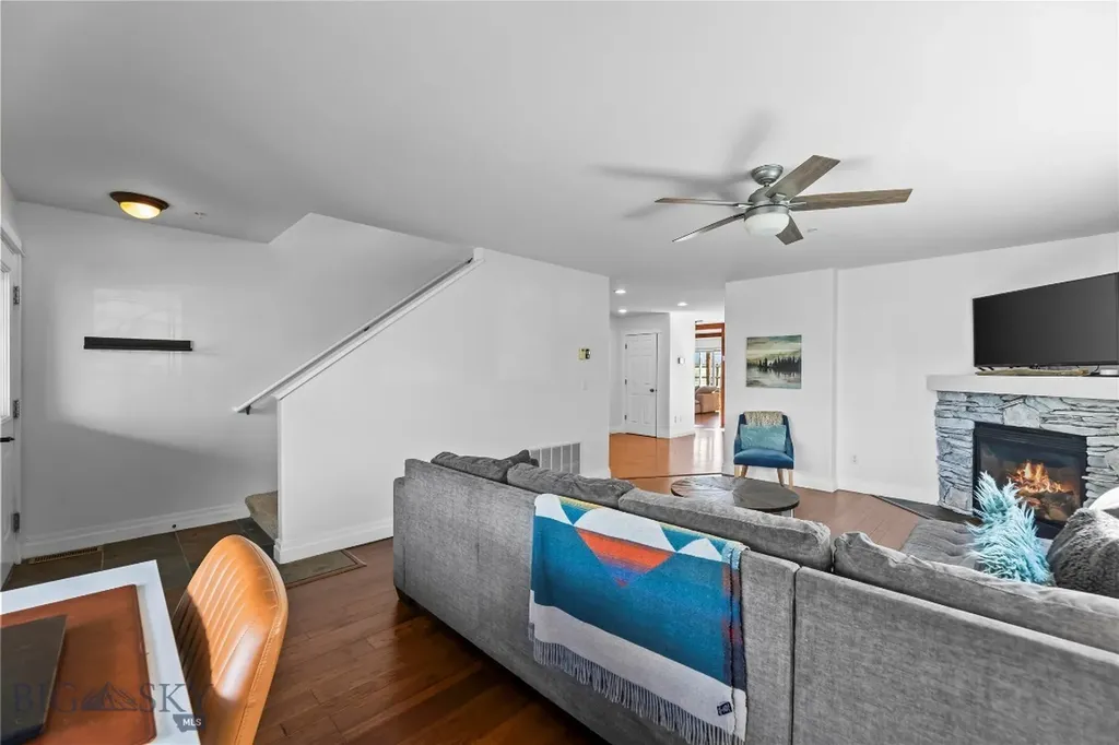 218 Dogwood Bozeman MT 59718