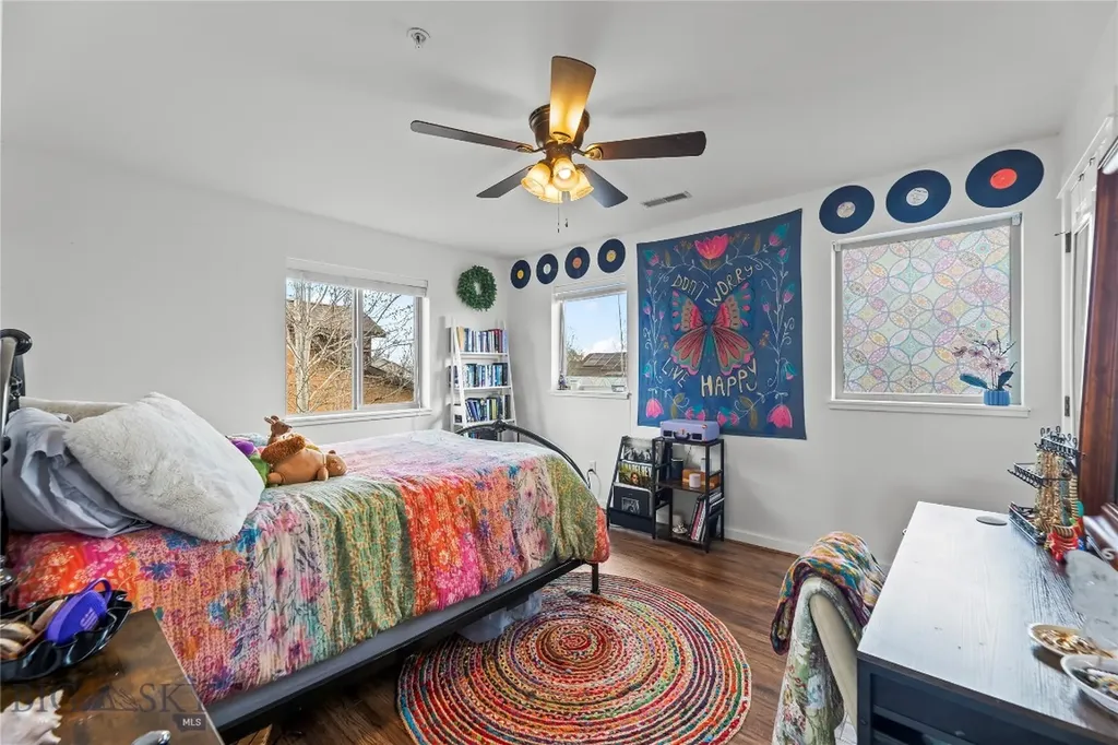 218 Dogwood Bozeman MT 59718