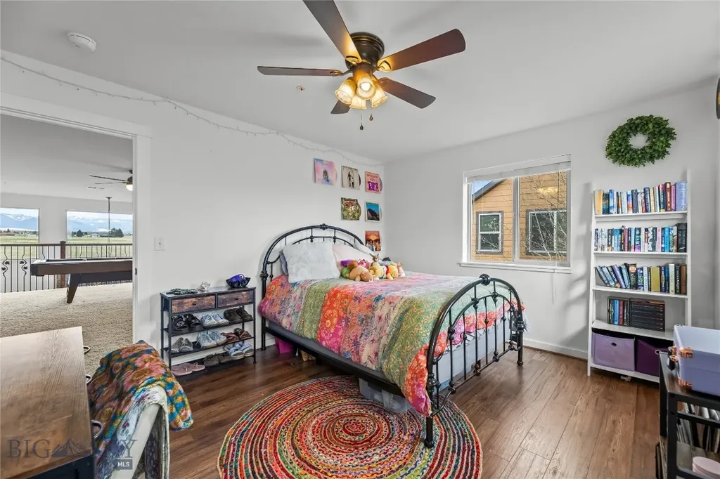 218 Dogwood Bozeman MT 59718
