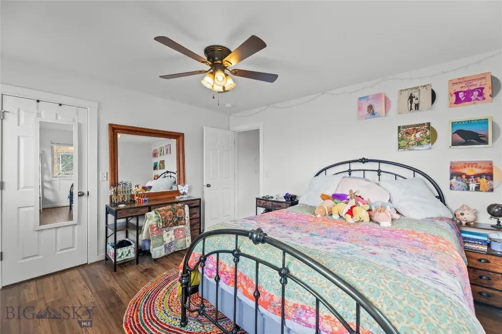218 Dogwood Bozeman MT 59718