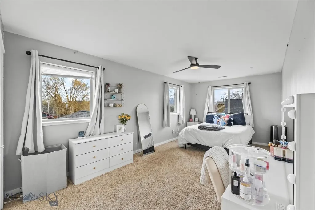 218 Dogwood Bozeman MT 59718