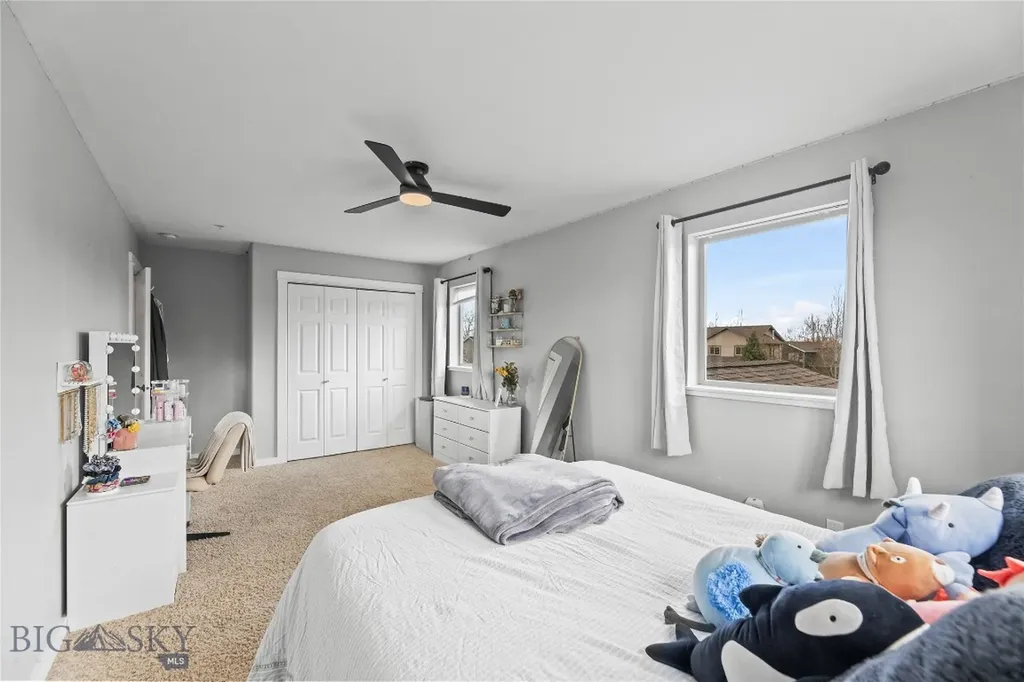 218 Dogwood Bozeman MT 59718