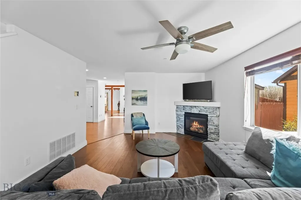 218 Dogwood Bozeman MT 59718