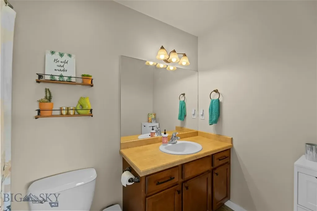 218 Dogwood Bozeman MT 59718