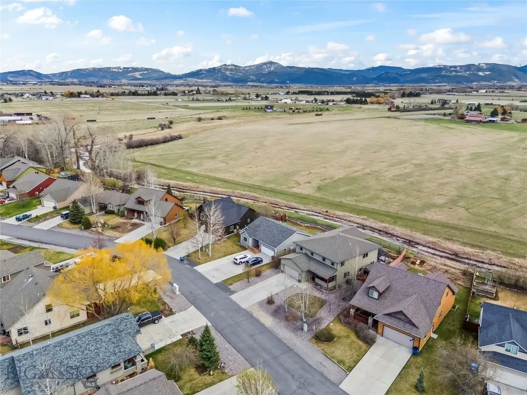 218 Dogwood Bozeman MT 59718