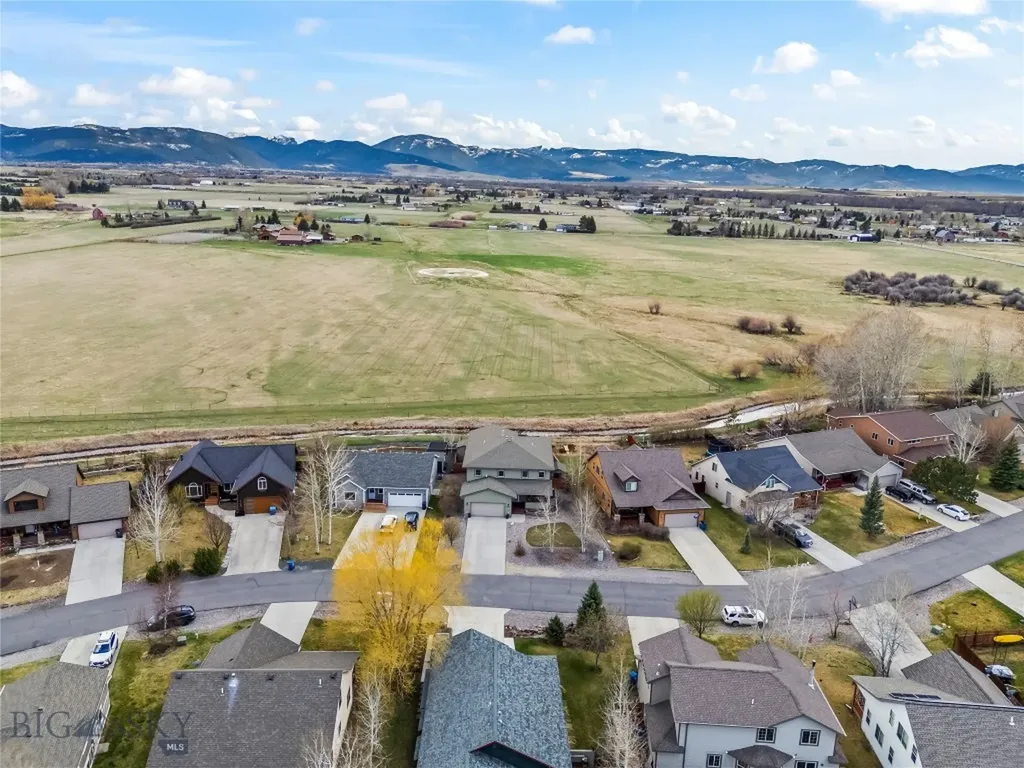 218 Dogwood Bozeman MT 59718