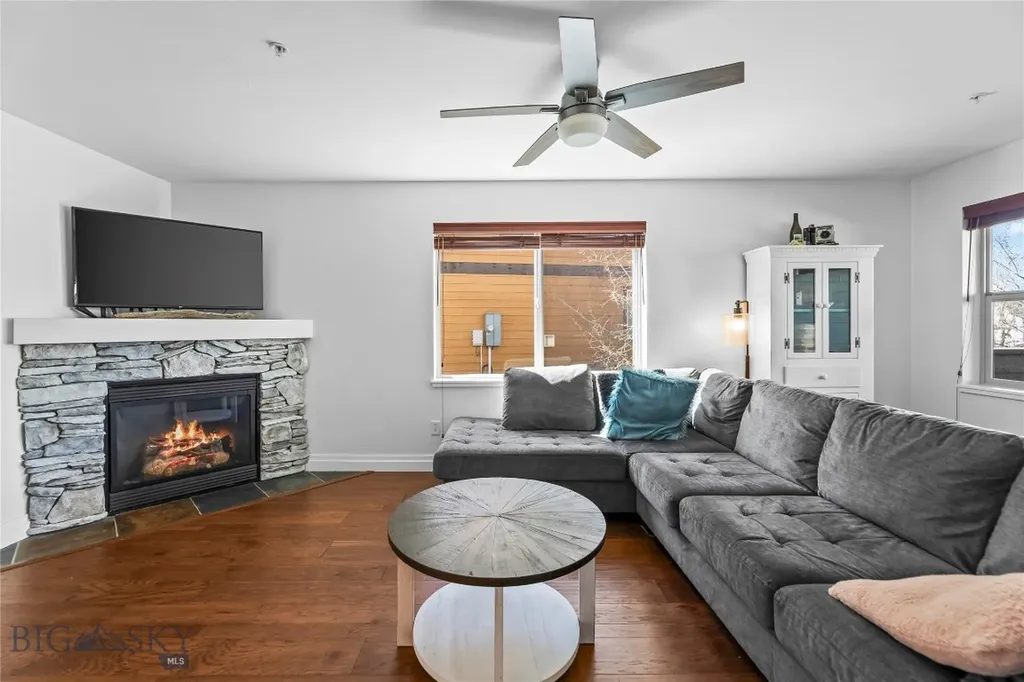 218 Dogwood Bozeman MT 59718