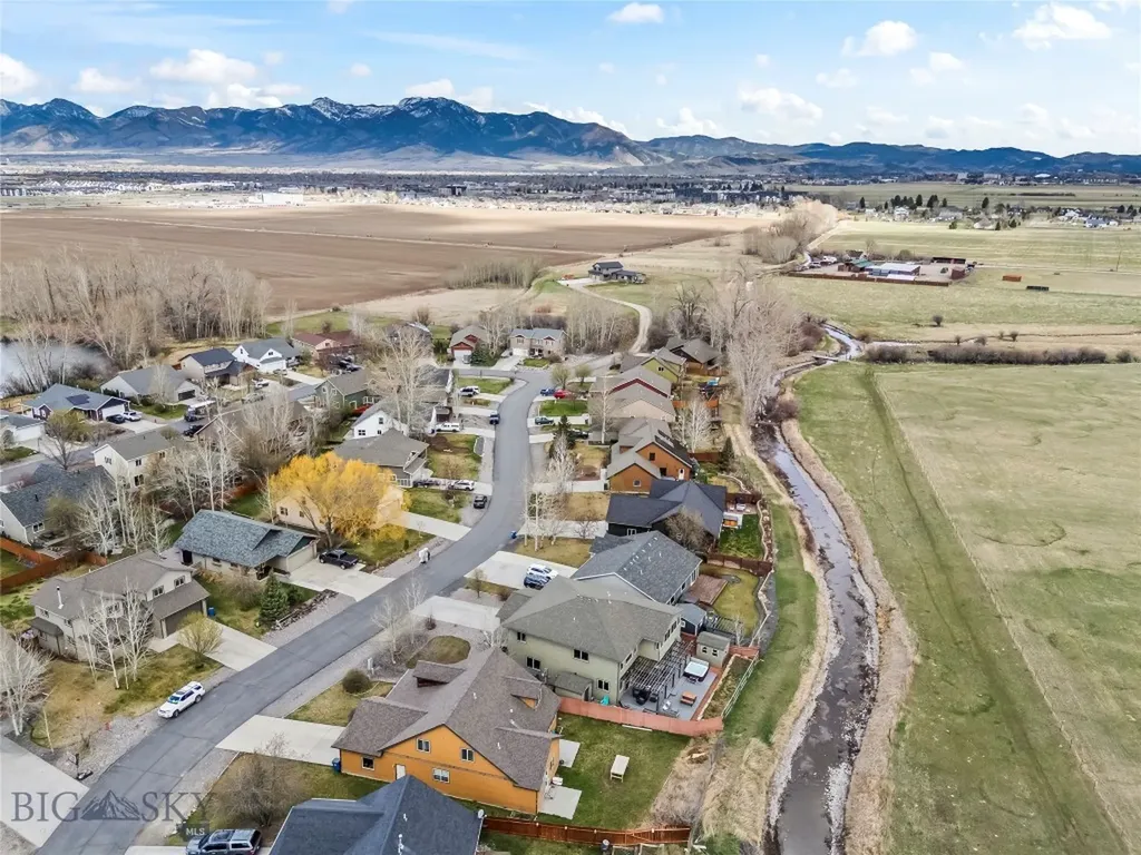 218 Dogwood Bozeman MT 59718