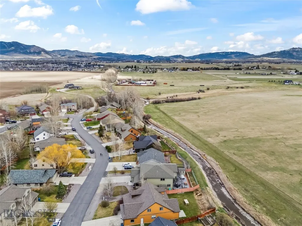 218 Dogwood Bozeman MT 59718