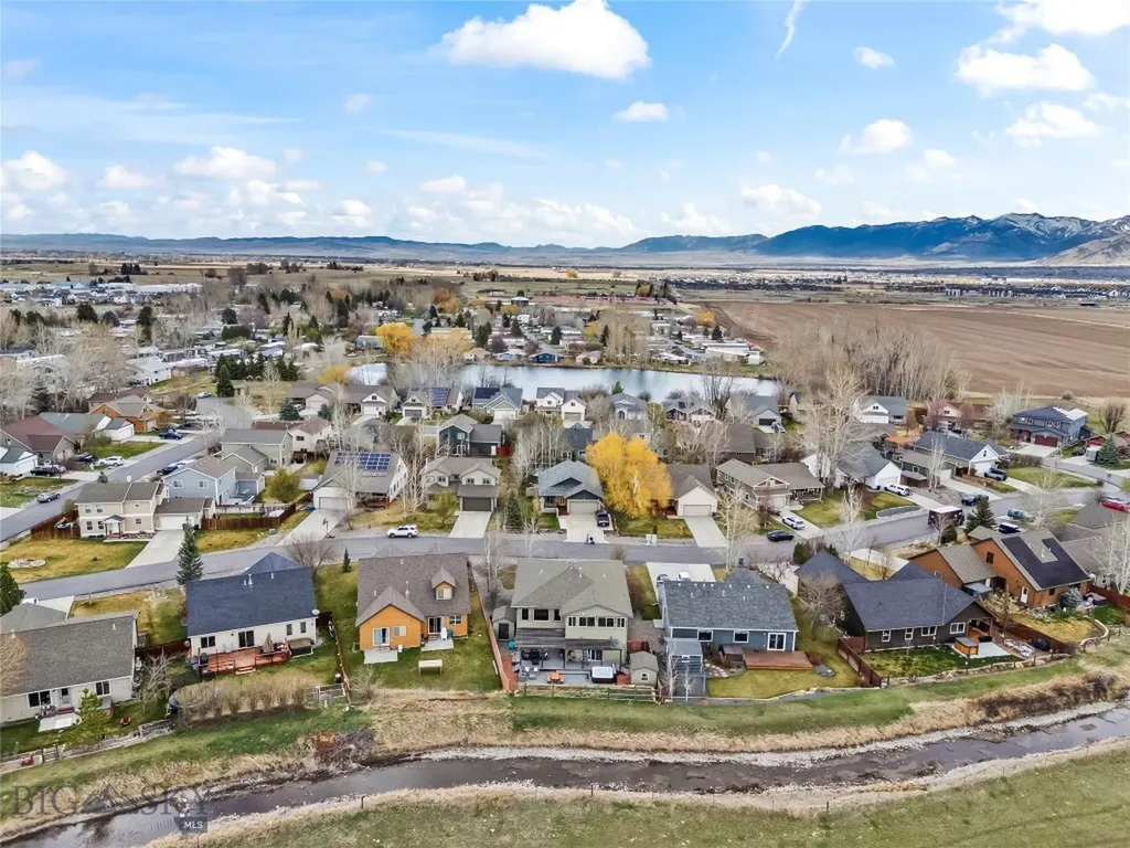 218 Dogwood Bozeman MT 59718