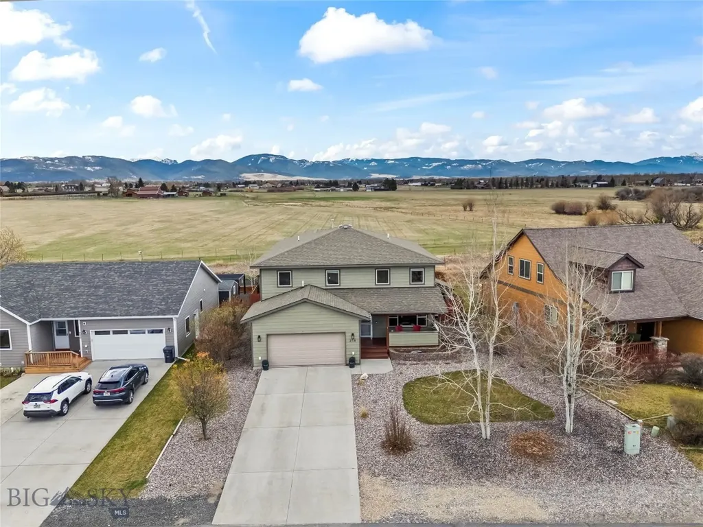 218 Dogwood Bozeman MT 59718