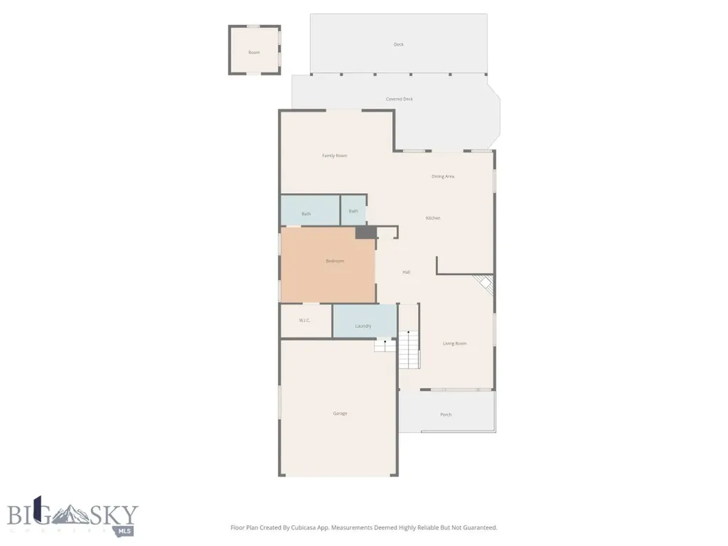 218 Dogwood Bozeman MT 59718