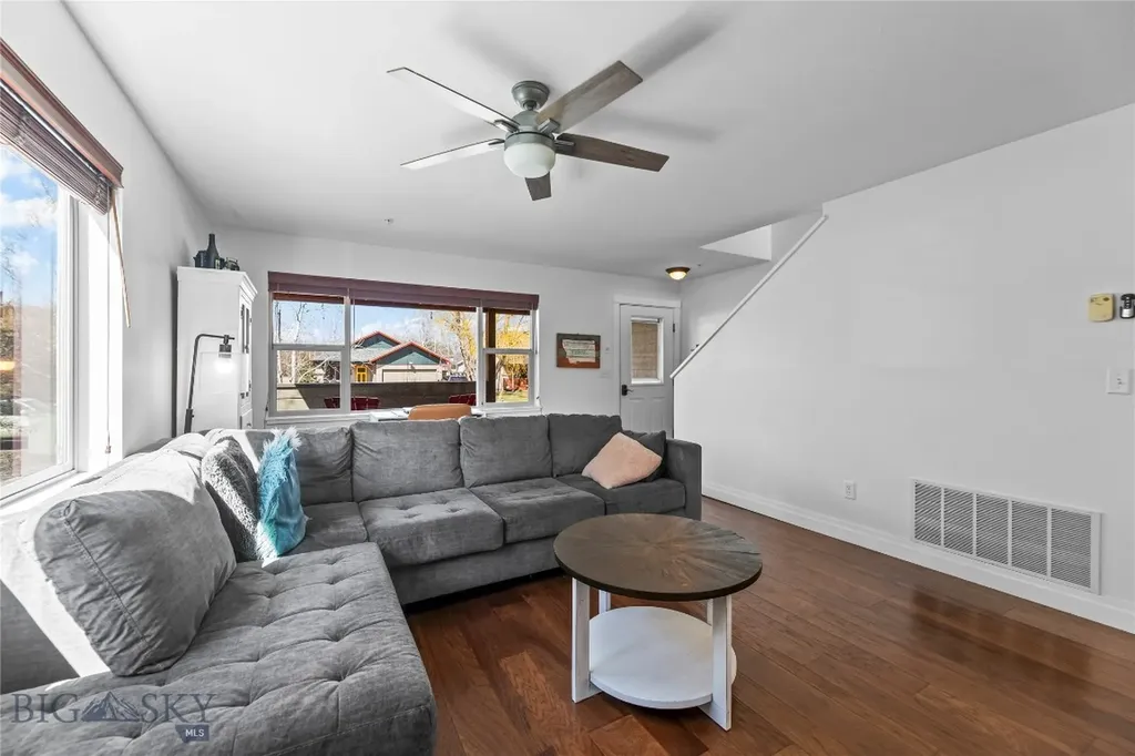 218 Dogwood Bozeman MT 59718