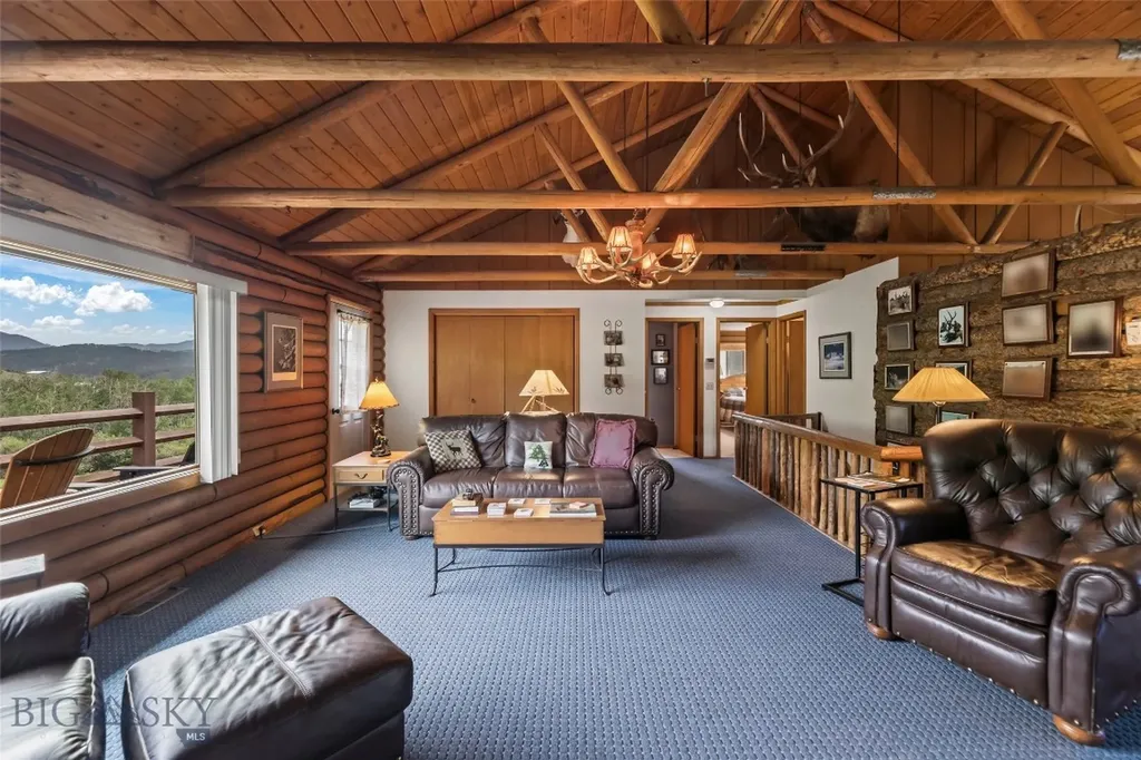 65 Quinn Creek Road Bozeman MT 59715
