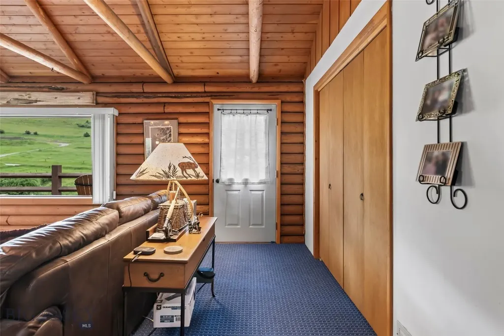 65 Quinn Creek Road Bozeman MT 59715