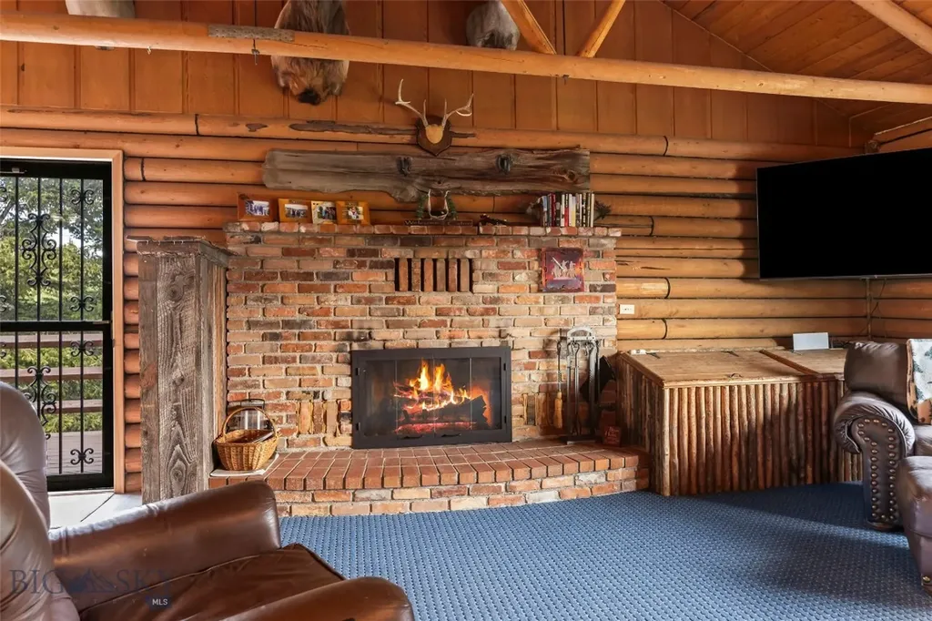 65 Quinn Creek Road Bozeman MT 59715