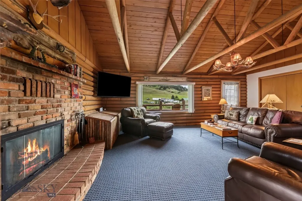 65 Quinn Creek Road Bozeman MT 59715