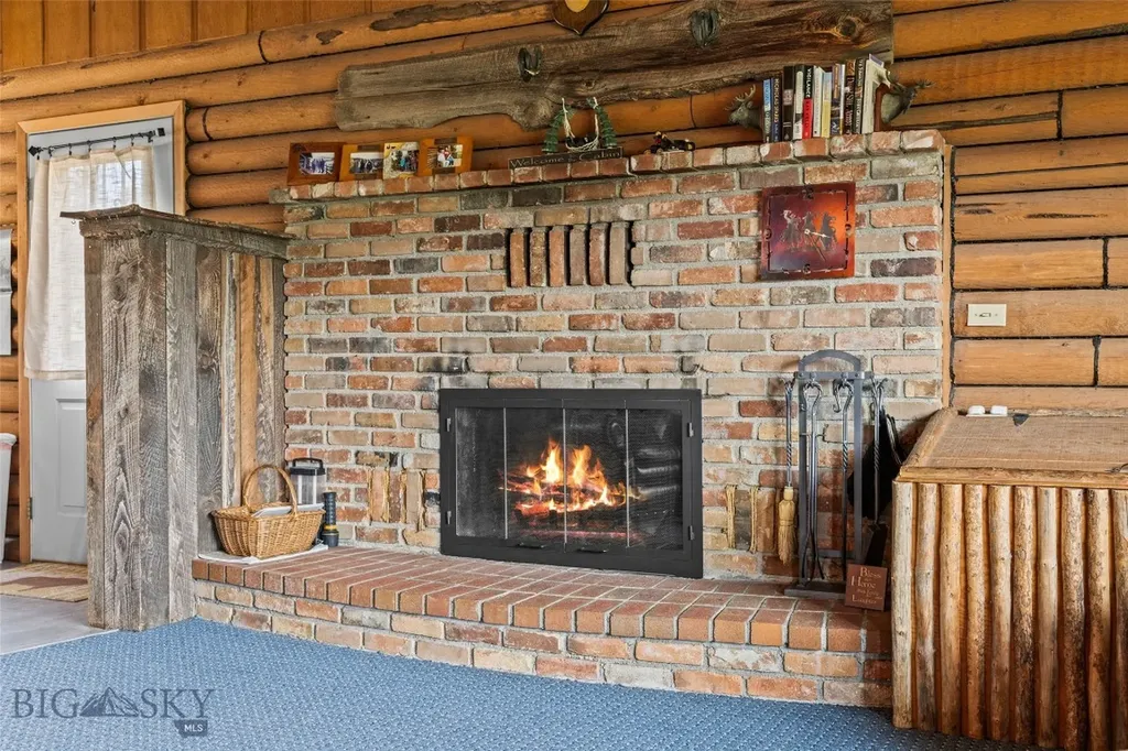 65 Quinn Creek Road Bozeman MT 59715