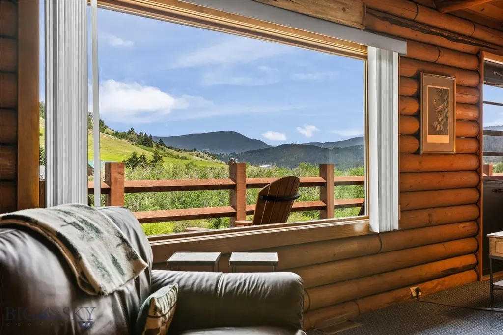 65 Quinn Creek Road Bozeman MT 59715