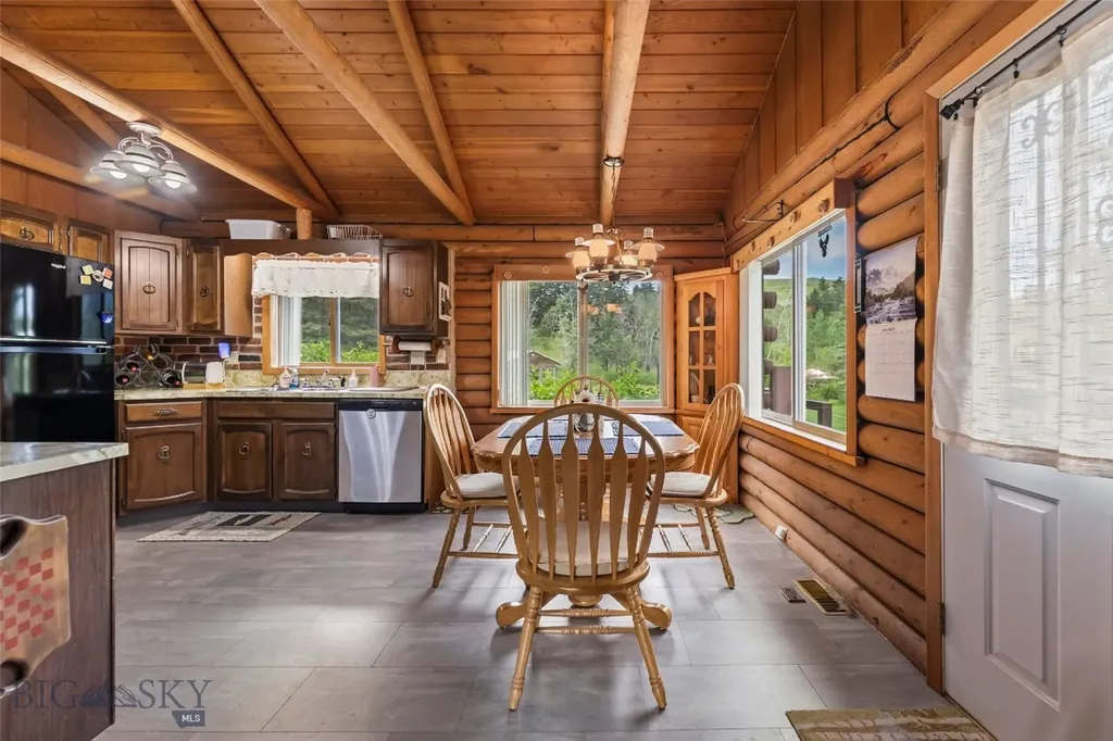 65 Quinn Creek Road Bozeman MT 59715