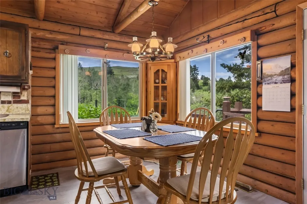 65 Quinn Creek Road Bozeman MT 59715